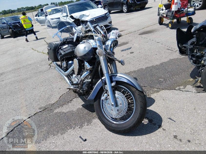 2006 YAMAHA XV1700 A
