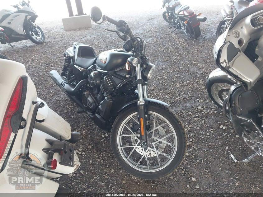 2026 HARLEY-DAVIDSON RH975 (NIGHTSTER) S