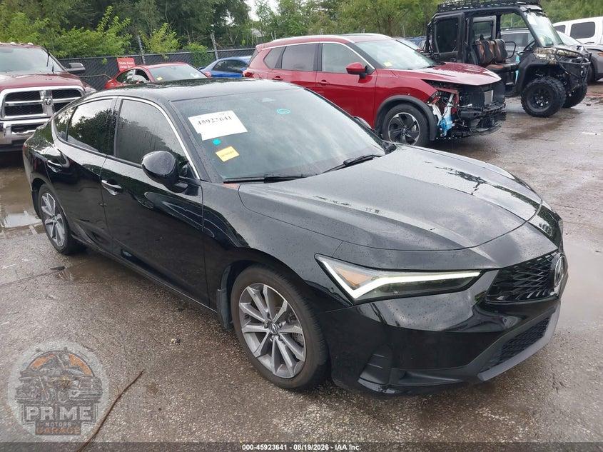 2024 ACURA INTEGRA