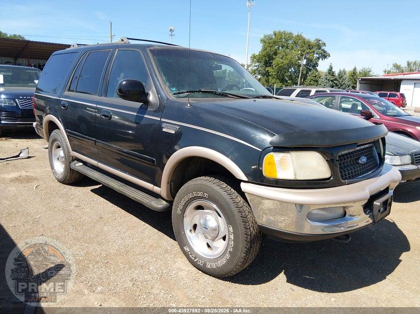 1997 FORD EXPEDITION