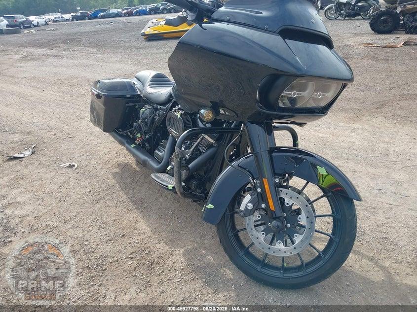 2019 HARLEY-DAVIDSON FLTRXS (ROAD GLIDE SPECIAL)