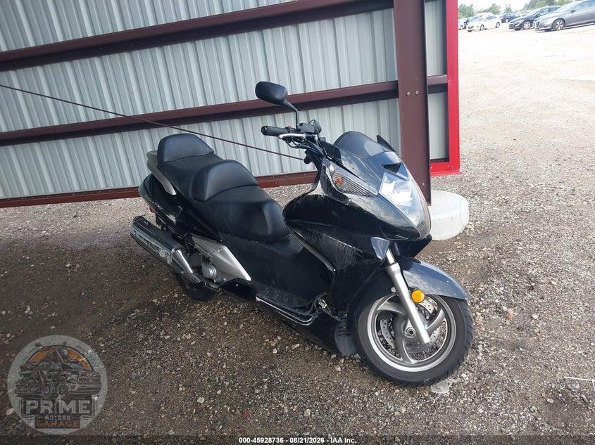 2013 HONDA FSC600 A