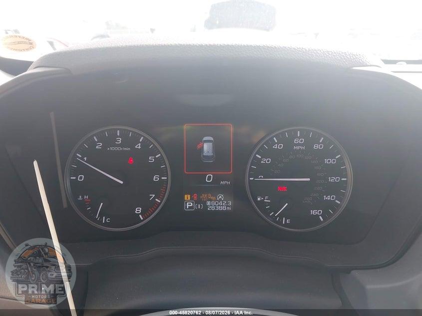 2024 SUBARU CROSSTREK PREMIUM — фото 7