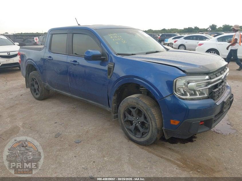 2023 FORD MAVERICK LARIAT