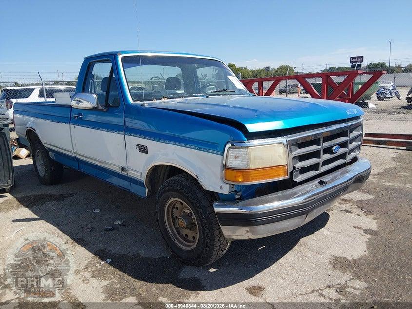 1994 FORD F150