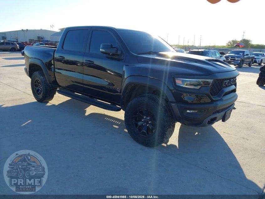2023 RAM 1500 TRX  4X4 5'7 BOX