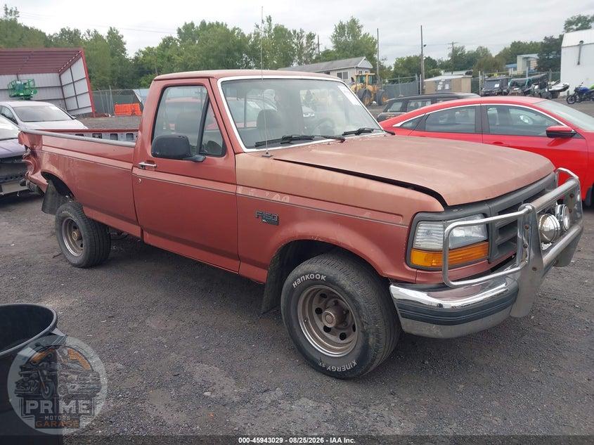 1994 FORD F150