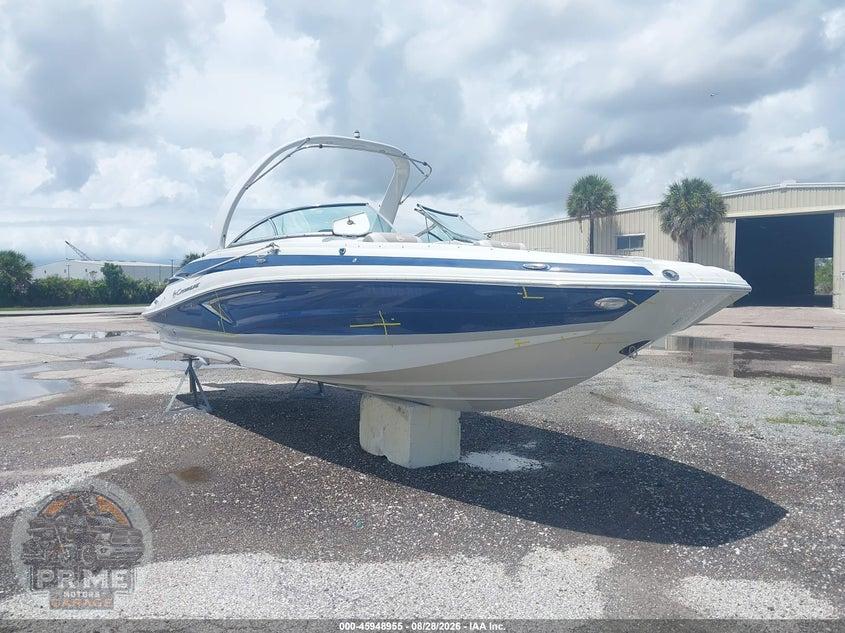 2019 CROWNLINE OTHER
