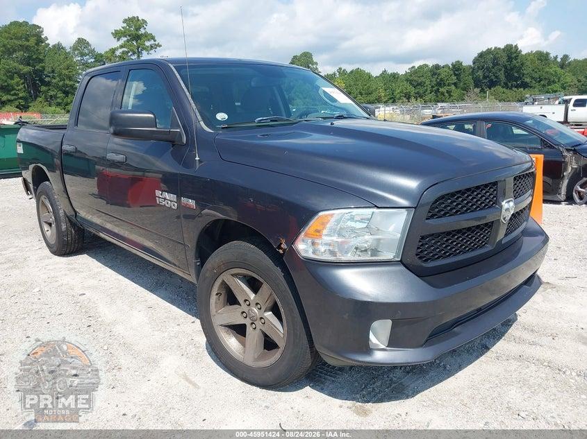 2015 RAM 1500 EXPRESS