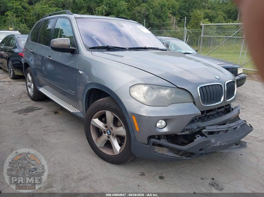 2009 BMW X5 XDRIVE30I