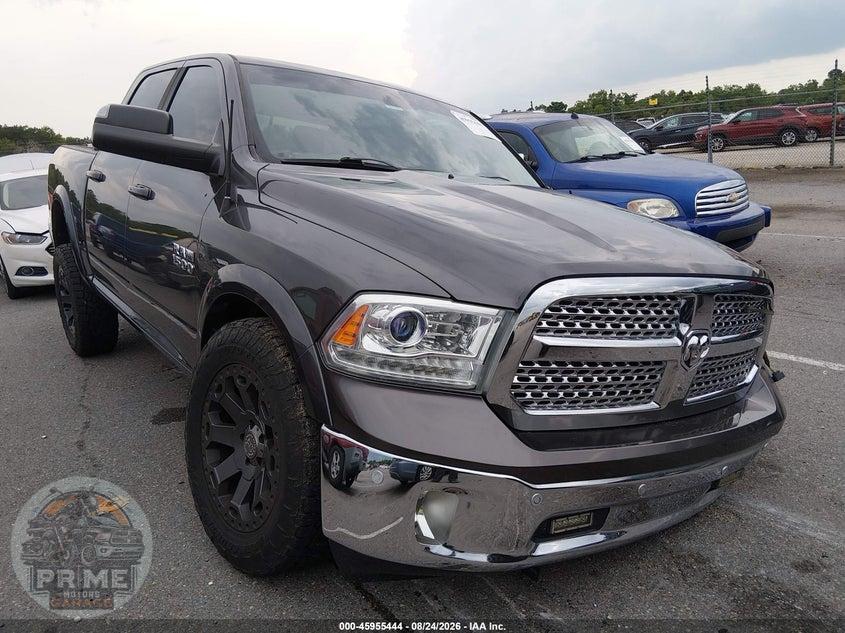 2015 RAM 1500 LARAMIE