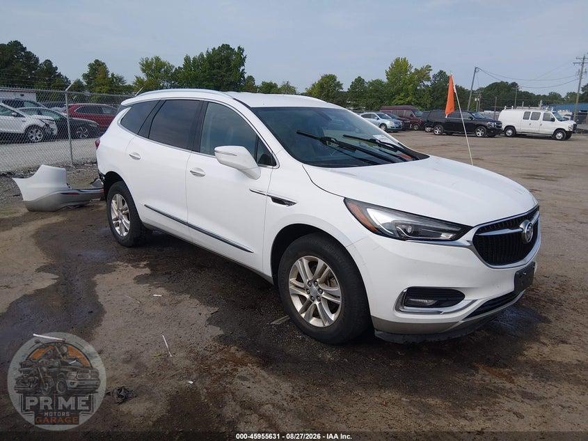 2020 BUICK ENCLAVE AWD ESSENCE