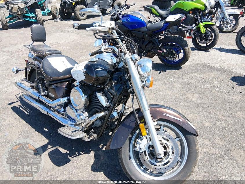 2004 YAMAHA XVS1100 A
