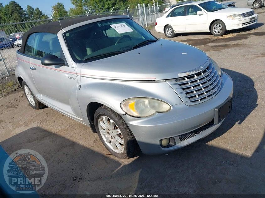 2006 CHRYSLER PT CRUISER TOURING
