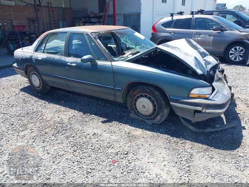 1994 BUICK LESABRE CUSTOM