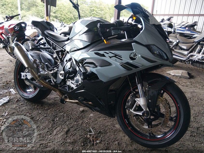 2024 BMW S 1000 RR