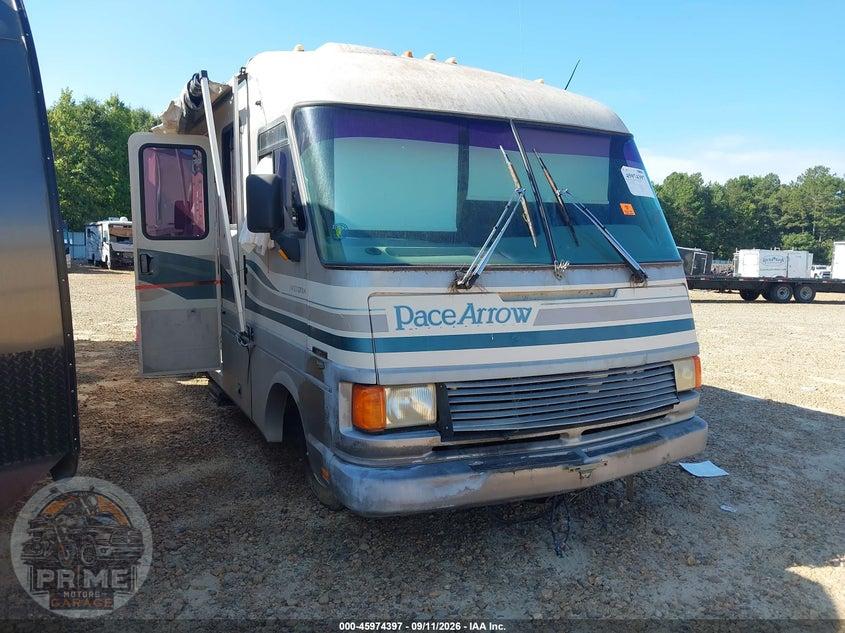 1994 CHEVROLET P30
