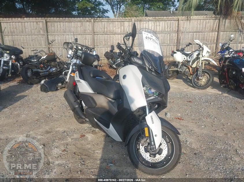 2023 YAMAHA CZD300 A