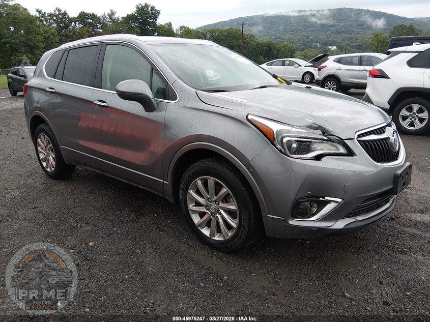 2020 BUICK ENVISION AWD ESSENCE