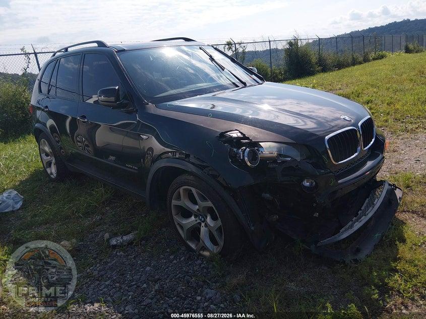 2013 BMW X5 XDRIVE35I/XDRIVE35I PREMIUM/XDRIVE35I SPORT ACTIVITY