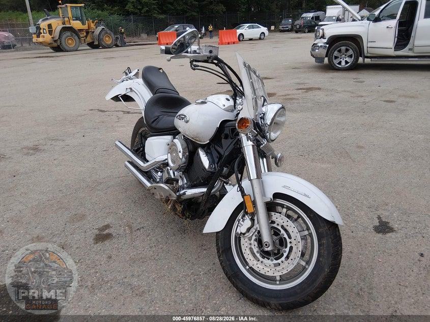 2008 YAMAHA XVS1100 A/AT