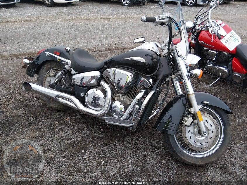 2006 HONDA VT1300 S