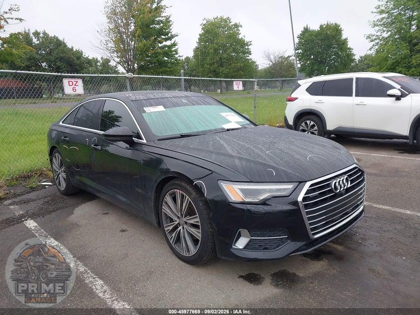 2019 AUDI A6 45 PREMIUM