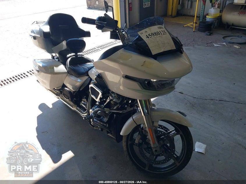 2024 HARLEY-DAVIDSON FLTRX (ROAD GLIDE, ROAD GLIDE CUSTOM)
