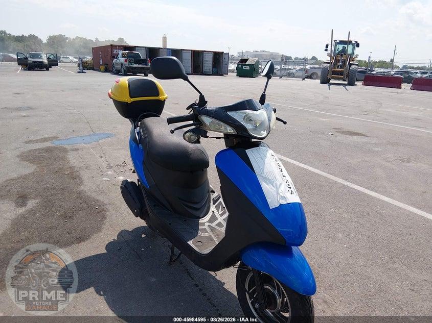 2022 BINTELLI SPRINT