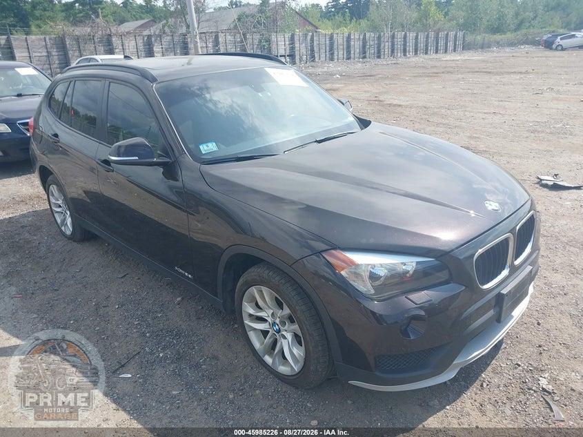 2015 BMW X1 XDRIVE28I
