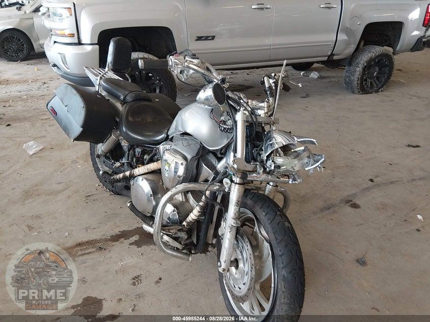 2005 HONDA VTX1300 R