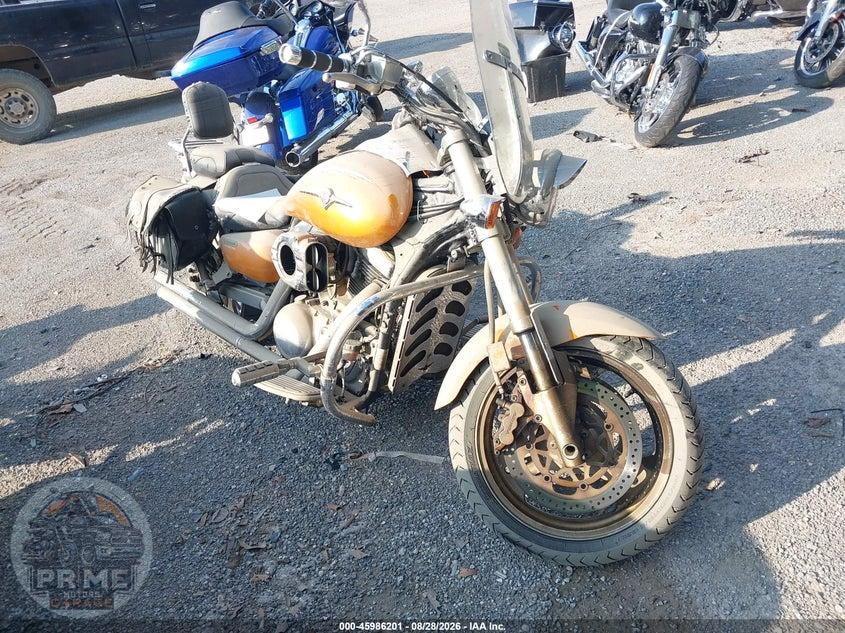 2002 KAWASAKI VN1500 P1
