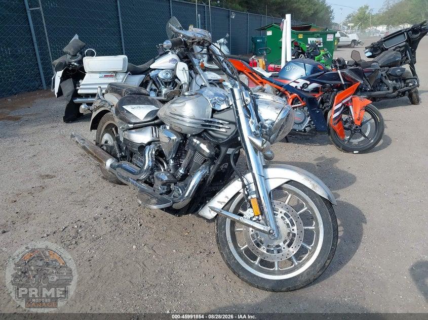 2006 YAMAHA XV1900 CT