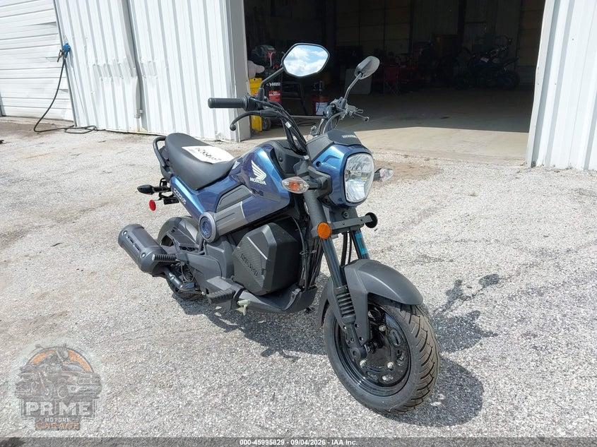 2026 HONDA NVA110 B