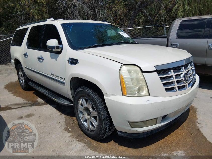 2007 CADILLAC ESCALADE ESV STANDARD