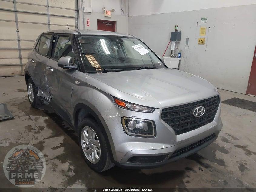 2024 HYUNDAI VENUE SE
