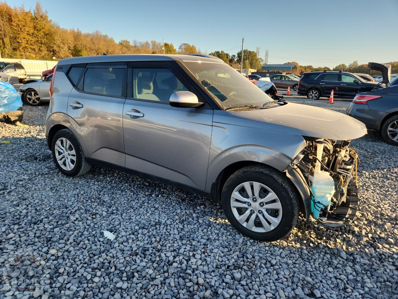 2022 KIA SOUL — фото 4