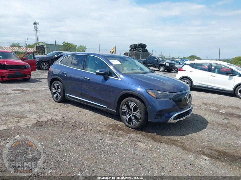 2023 MERCEDES-BENZ EQE 350 SUV 4MATIC