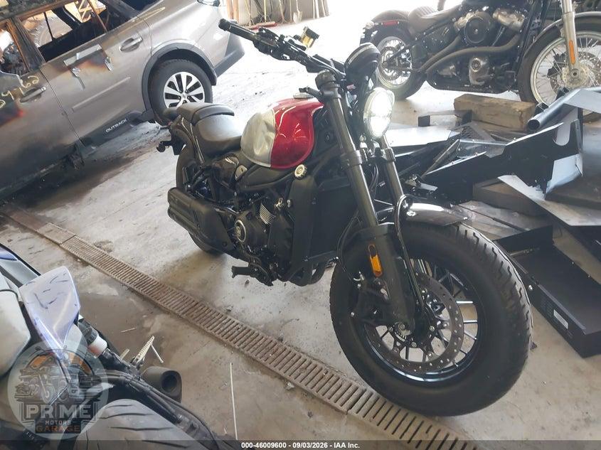2025 CF MOTO 450 CL-C
