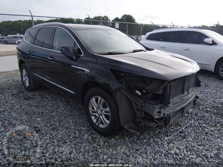 2018 BUICK ENCLAVE PREMIUM
