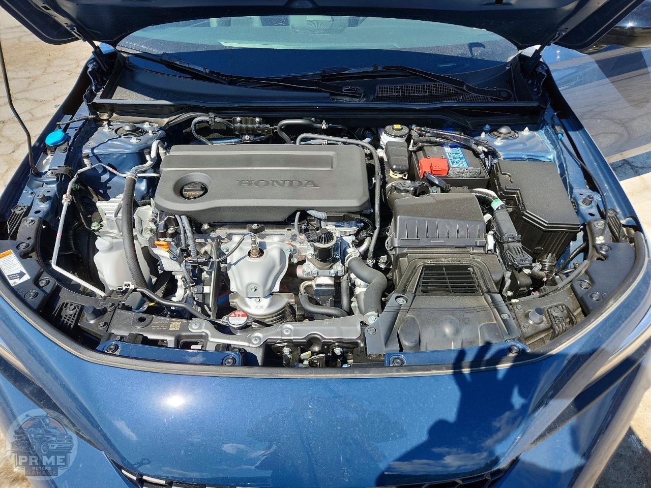 2026 HONDA CIVIC — фото 11
