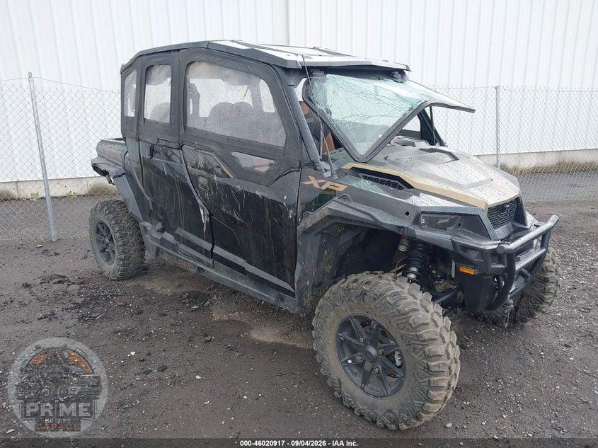 2023 POLARIS GENERAL XP 4 1000 ULTIMATE