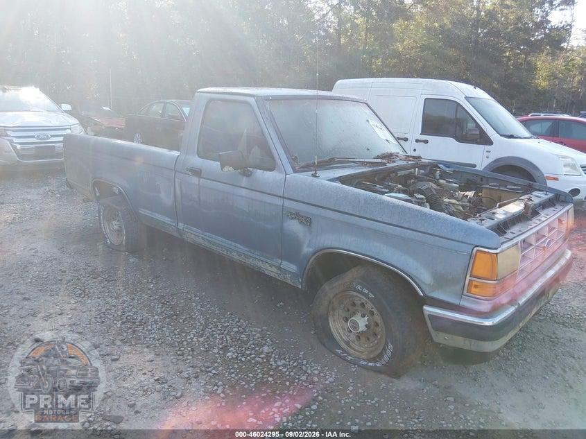 1990 FORD RANGER