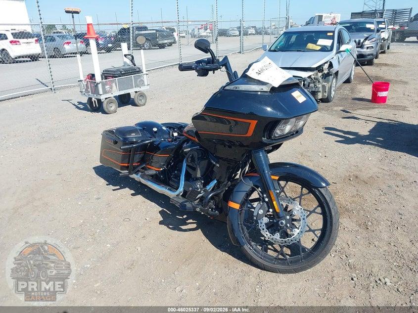 2022 HARLEY-DAVIDSON FLTRXS (ROAD GLIDE SPECIAL)
