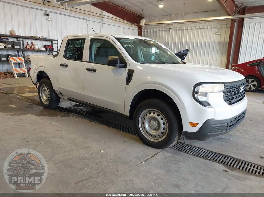 2025 FORD MAVERICK XL