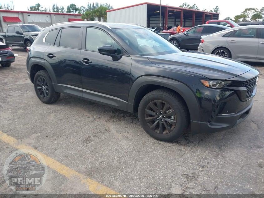 2026 MAZDA CX-50 2.5 S PREFERRED