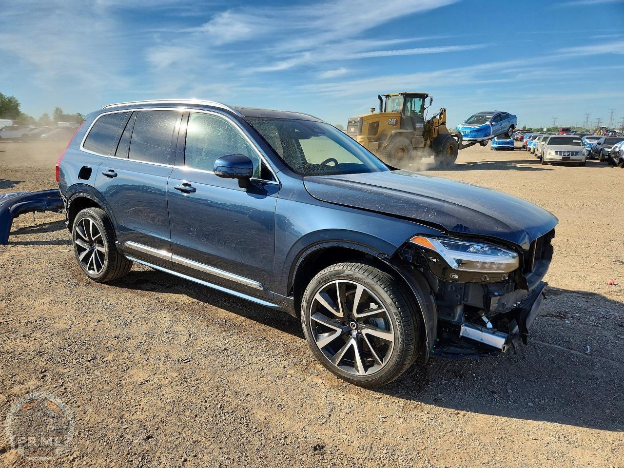 2024 VOLVO XC90 — фото 4