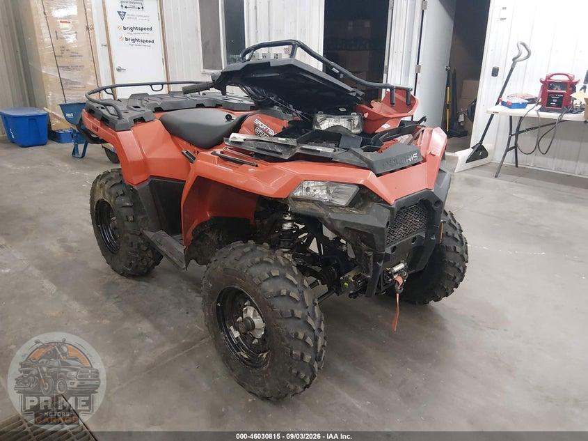 2023 POLARIS SPORTSMAN 570EPS