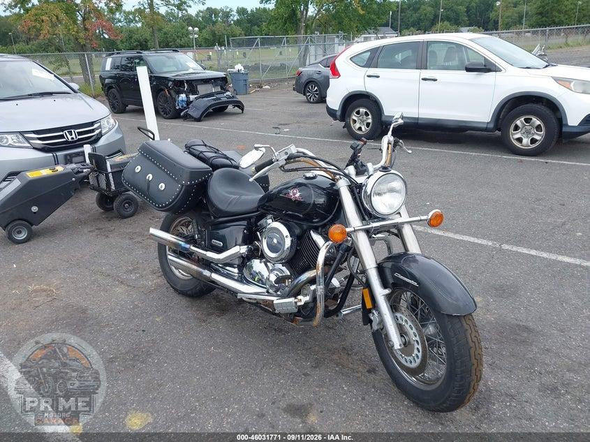 2003 YAMAHA XVS1100 A