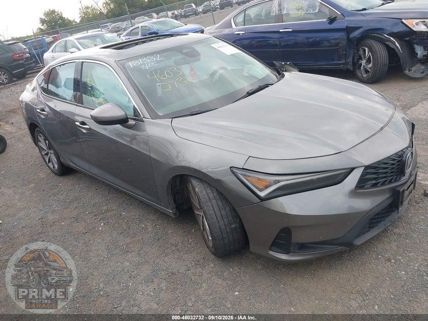 2024 ACURA INTEGRA